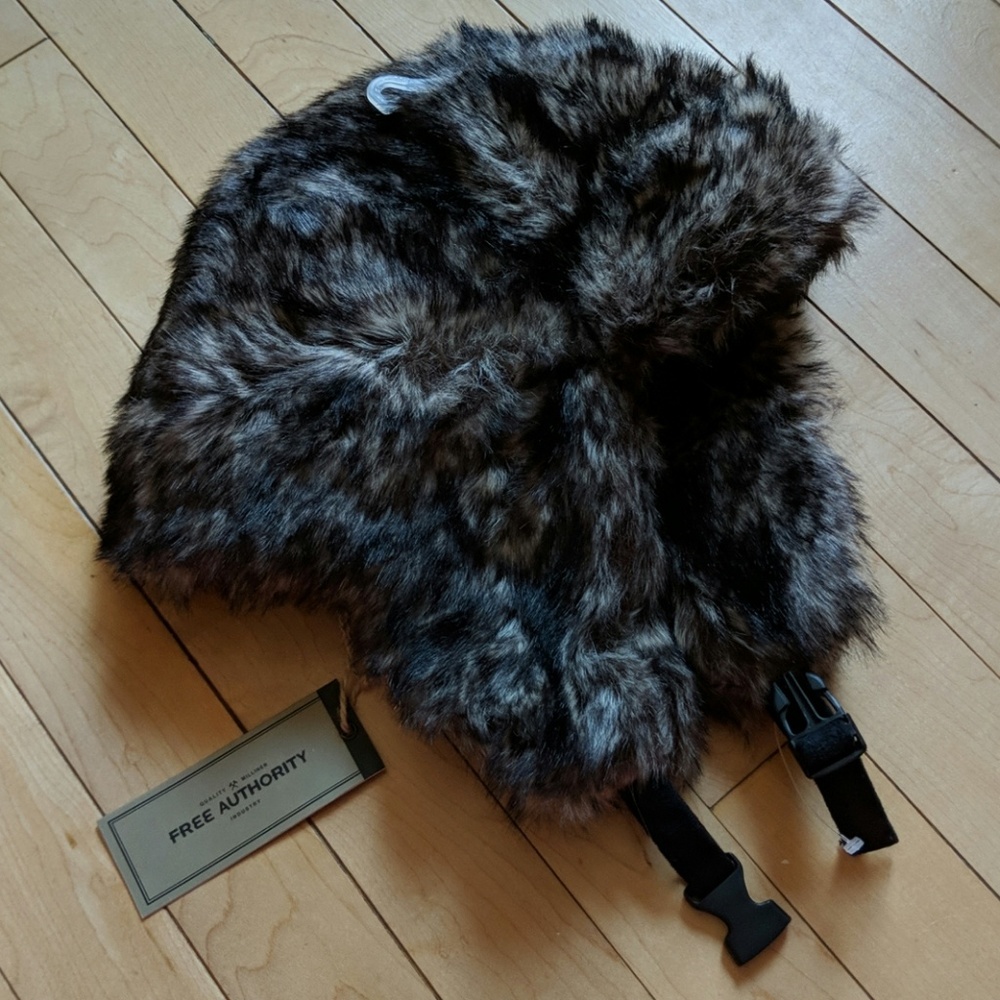Winter Hat